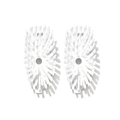 OXO NEW Good Grips Soap Dispensing Dish Brush Refill​s - 2 Pack