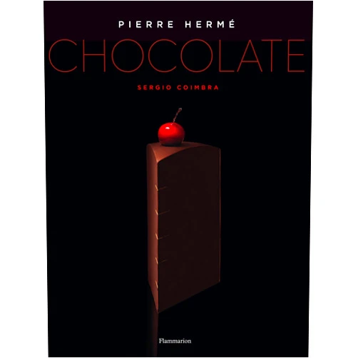 Pierre Hermé,Sergio Coimbra,Coco Jobard Pierre Herme: Chocolate