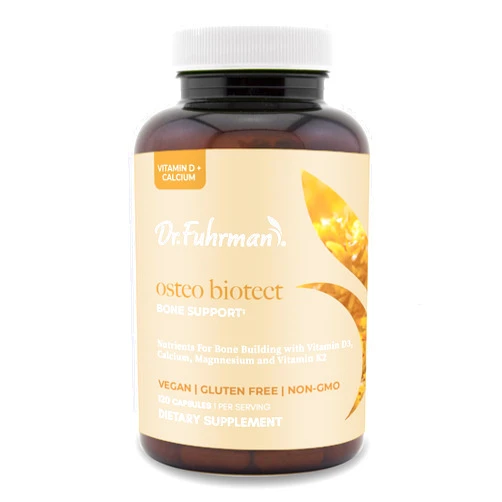 Dr. Fuhrman Osteo Biotect