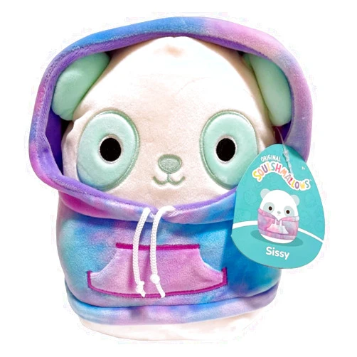 Squishmallows 8