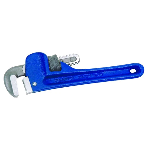 Williams 13516 Cast Iron Pipe Wrench, 6-Inch