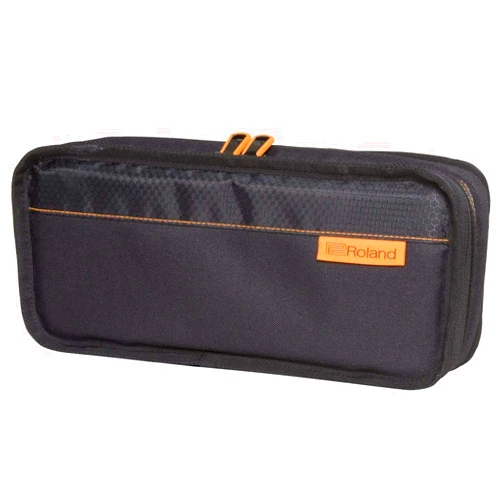 Roland CB-BV1 Carrying Bag for V-1HD or V-1SDI Video Switcher Black