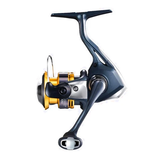 Shimano 22 Sahara Fishing Reel Shipped from Japan 2022 Model (500)