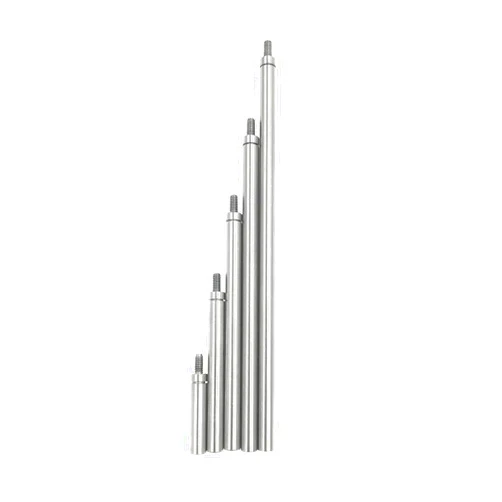 Suxing Dial Indicator Extension Stem Rod 4.5mm Diameter M2.5 Thread (D Set)