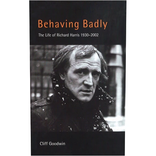 By Cliff Goodwin (Author) Format: Kindle Edition Behaving Badly: Richard Harris