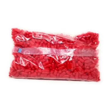 Hot Tamales Fierce Cinnamon Bulk - 5 lb.