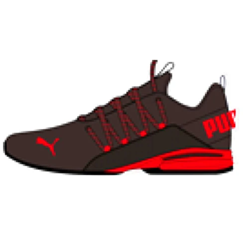 PUMA Men's Axelion Cross Trainer