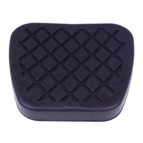 TCINDRR 46545-SA5-000 Brake Clutch Pedal Rubber Cover Compatible with Honda Accord Civic Pedal Rubber Manual Transmission