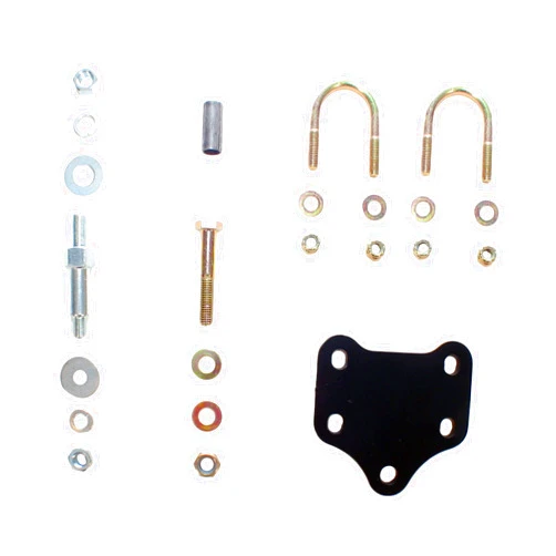 Rancho RS5542 Steering Damper Bracket
