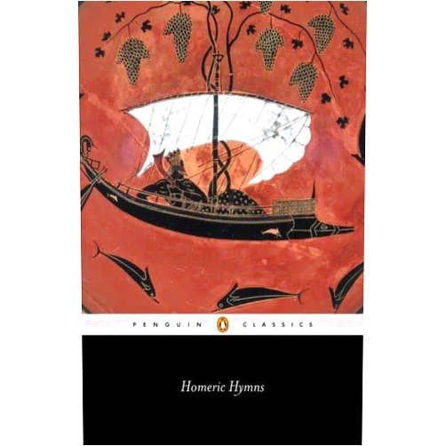 By Homer (Author), Nicholas Richardson (Editor, Introduction), Jules Cashford (Translator) & 0 more Homeric Hymns (Penguin Classics)