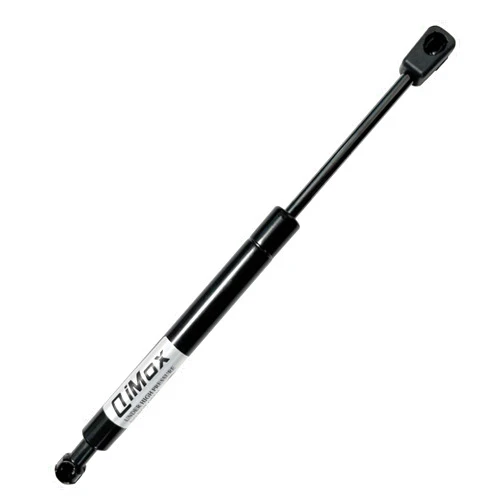 QiMox Qty (1) QiMox Front Hood Struts Lift Supports Shocks Compatible with 2004 2005 2006 2007 2008 Toyota Solara 6466, 53440AA030