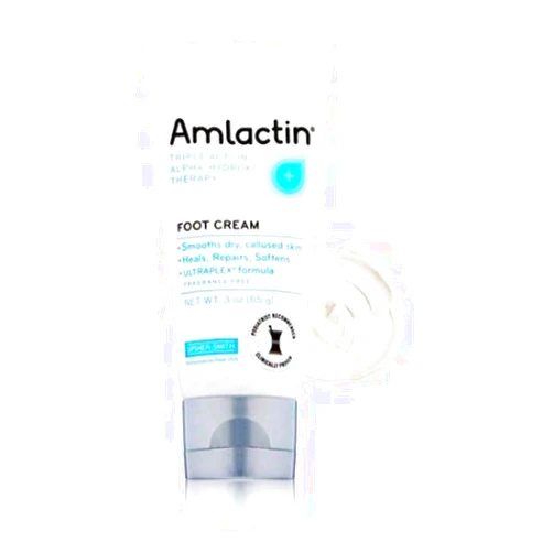 AmLactin Foot Cream Therapy (3 oz) Personal Healthcare / Health Care