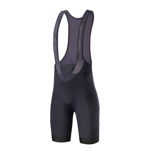 Santic Cycling Bib Shorts Bib Pants Bike Shorts Men Cycle Pants Cycling Pants Men's Summer Bicycle 3D Sponge Padded