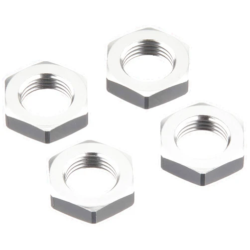 Kyosho EF212 Wheel Nut (4pcs) : Fantom EP-4WD