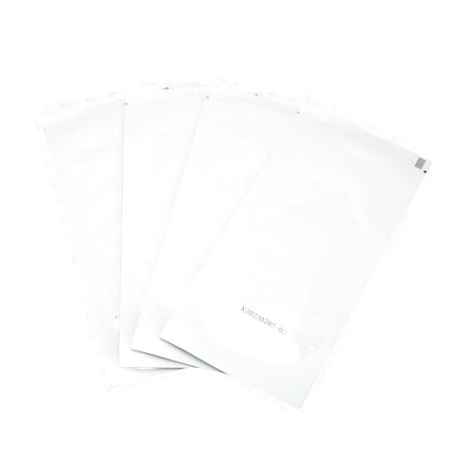 Yinhing Amniotic Fluid Test Strips, Rapid Color Development, High Sensitivity, Comfortable Soft Surface Layer with Independent Packaging, Detects Amniotic Fluid Leakage