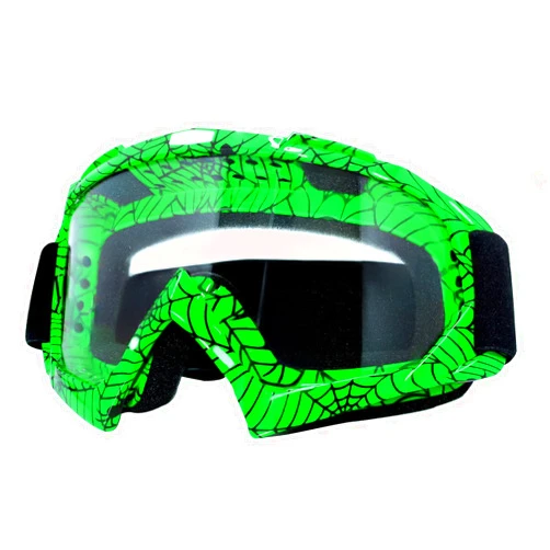 CoPvner Dirt Bike Goggles Motorcycle Goggles ATV Motocross Riding Offroad Goggles Goggles for Adults Men Women Youth Kids