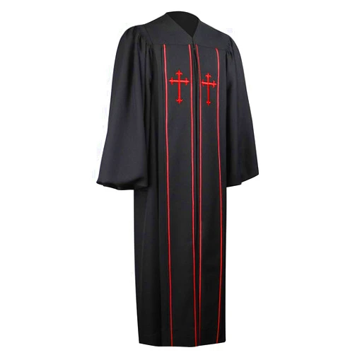 Endea Church Clerical Clergy Robe