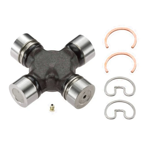 MOOG 290 Greaseable Super Strength Universal Joint for Chevrolet Silverado 1500