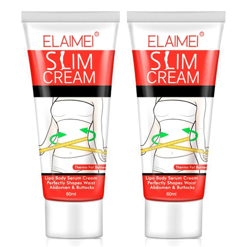 Liefiet Hot Cream Belly Fat Burner, Cellulite Cream Shaping and Firming Body for Stomach, Thighs, Butt, Arms, Lose Weight for Women & Men (2pack)
