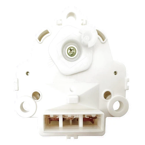 Memiuyelay 4681EA1009H Washing Machine Clutch Motor Fits for LG Ken-More Washer Machine Motor 4681EA1009C 4681EA1009K AP5243883 PS3579314 White