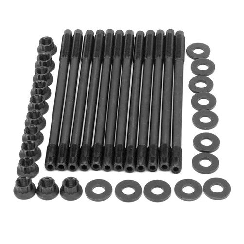 XIBANY car Part Cylinder Head Stud Kit ARP 260-4701 Accessories Replacement for WRX EJ2.0L 2.5L DOHC car Part