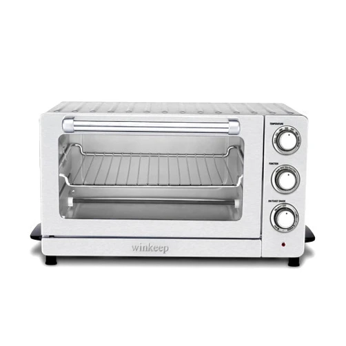 winkeep Toaster, Baking equipment