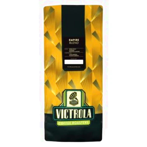 GoCoffeeGo Victrola Coffee Roasters 