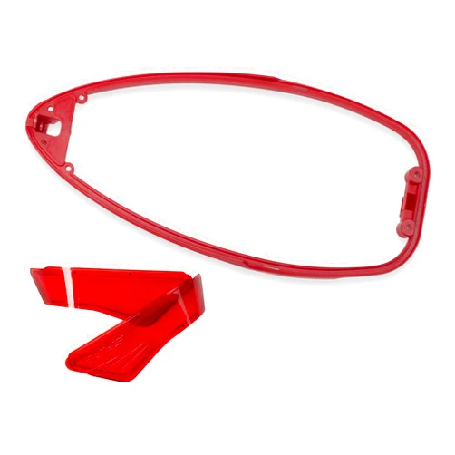 Vio Virtue Spire V Color Kit - Red