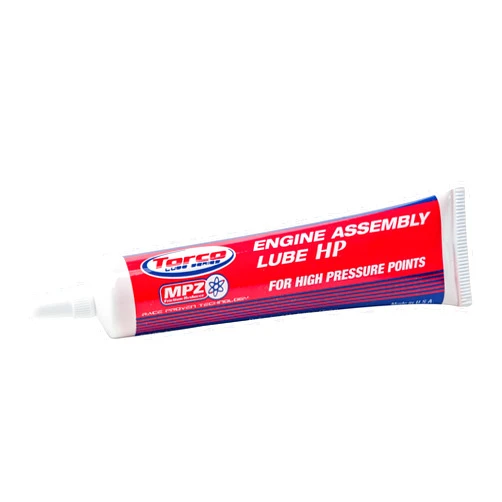 TORCO MPZ Engine Assembly Lube HP - 1 OZ.