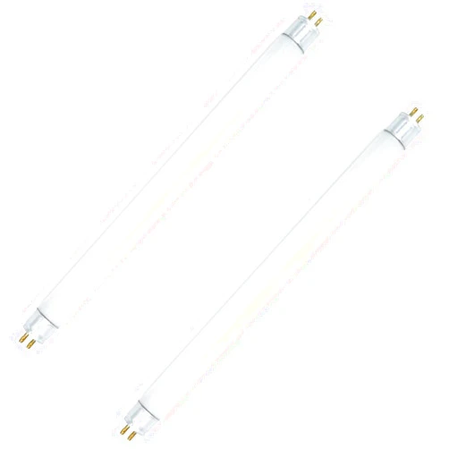 Technical Precision 32050 Replacement Bulbs for Dynatrap XL F6T5 Bulb 9 Inch 6 Watt Fluorescent Tube Dynatrap Replacement Bulbs - G5 Mini 2-pin Base - Dynatrap 1 Acre Replacement Bulbs - 1 Pack