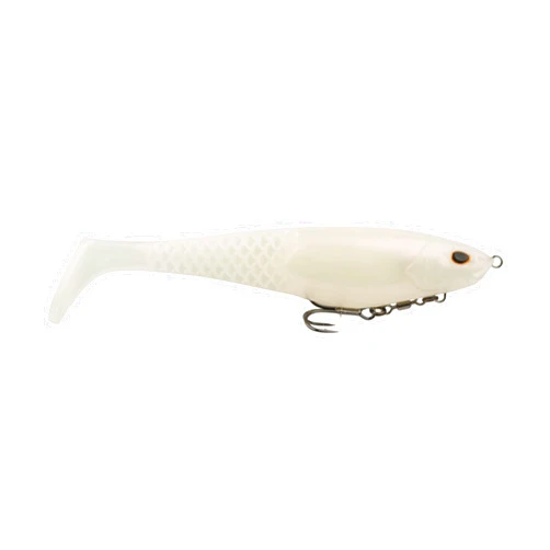 Berkley PowerBait CullShad Fishing Soft Bait