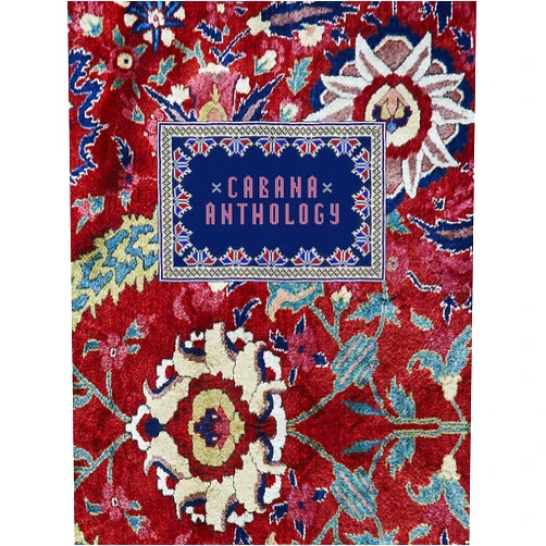 Martina Mondadori Cabana Anthology