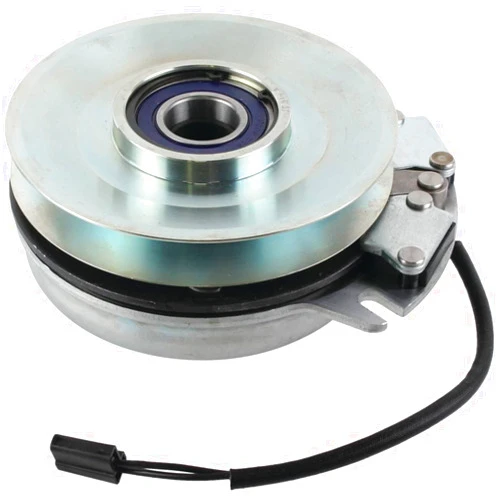 Xtreme Outdoor Power Xtreme Equipment New X0042 PTO Clutch Compatible with/Replacement for Warner 5218-21 5218-25 5218-293 5218-76 5218-76C