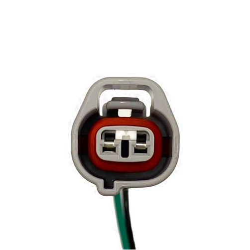 WM Auto Part WMAutoPart Vehicle/Output Speed Sensor Connector Wiring Harnesses 6U2Z14S411DA