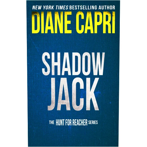 By Diane Capri (Author) Format: Kindle Edition Shadow Jack: Hunting Lee Child's Jack Reacher (The Hunt for Jack Reacher Series Book 25)