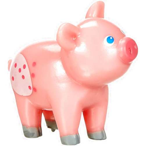 HABA Little Friends Piglet - 2