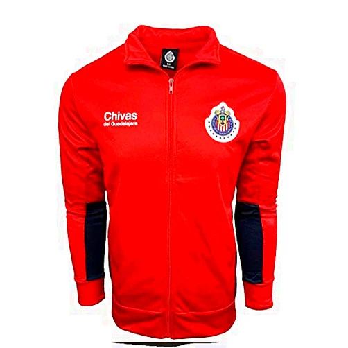 HKY Sportswear inc Chivas Track Jacket