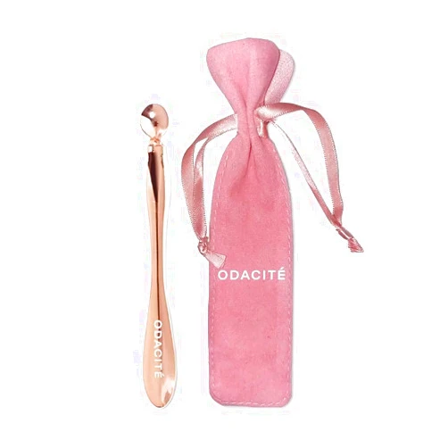 Odacite Face Sculpting Tool & Facial Acupressure Massage Pen - Mon Ami Skincare Tools - Muscle Scraper for Face Lifting and Anti-Aging Wand Targets Puffiness, Wrinkles & Dark Under-Eye Circles
