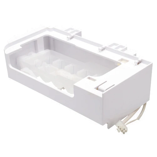 Supplying Demand W10873791 W10760070 Refrigerator 10 Cube Flex Tray Ice Maker Replacement Model Specific Not Universal