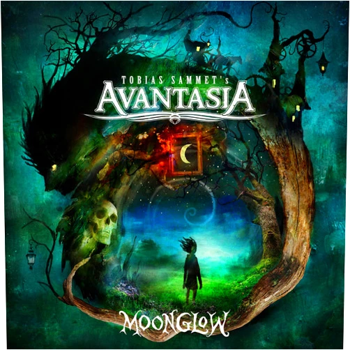 Avantasia Format: Vinyl Moonglow