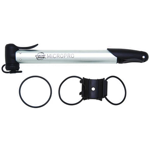 Planet Bike MicroPro mini bike pump