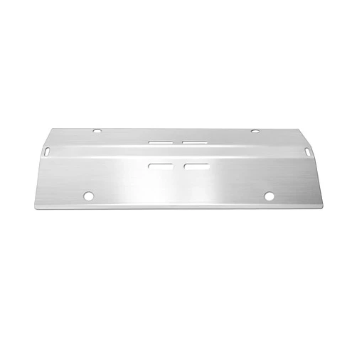 YOUFIRE Grill Heat Plates Shield Stainless Steel Burner Cover BBQ Replacement Parts for Cuisinart CGG-200, CGG-220, CGG-240 All Foods Portable Gas Grillls
