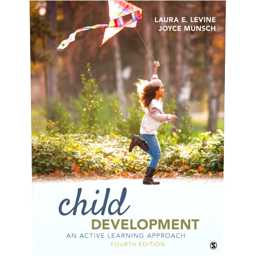 By Laura E. Levine (Author), Joyce Munsch (Author) Child Development: An Active Learning Approach
