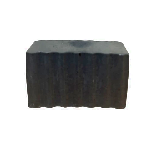 Generic LL Creations Goat Milk Soap (Regular, MidnightChar), 0.1 Ounce (Pack of 10)