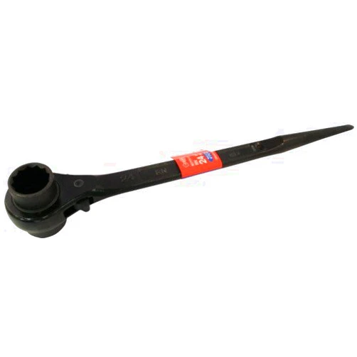 Supertool SUPER TOOL Ratchet Wrench Double Size RN-24X27 (Japan Import)