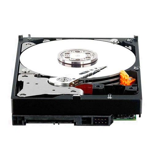 Western Digital WD5000AAKX 500GB SATA Hard Drives