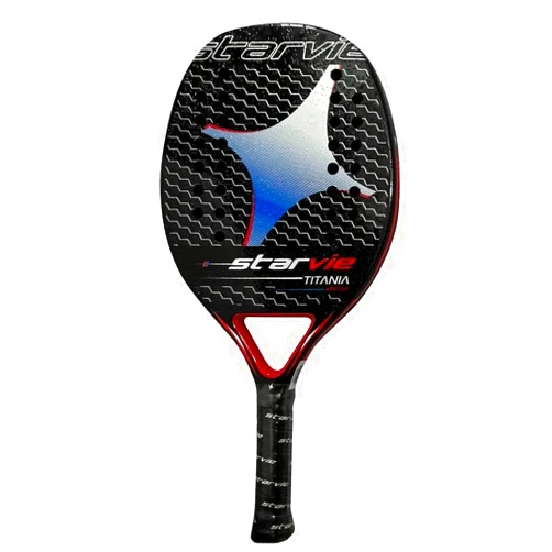 Star vie Beach Tennis Titania
