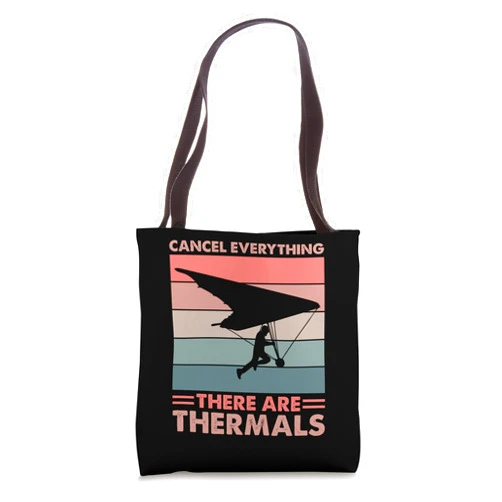 Hang Gliding Accessories & Hang Glider Supplies Hang Gliding Harness Equipment Gear Bag Hangglider Pilot Tote Bag