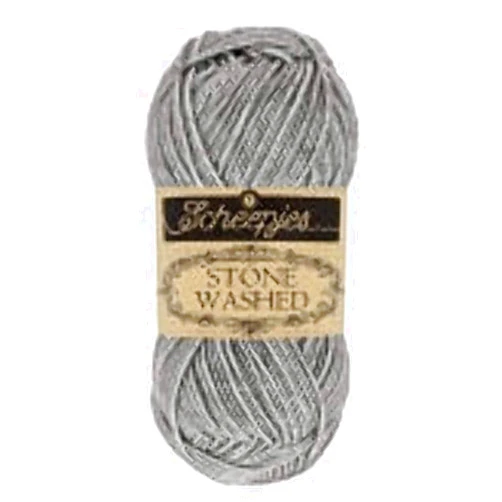 Scheepjes Yarn Stone Washed (802 - Smokey Quartz)