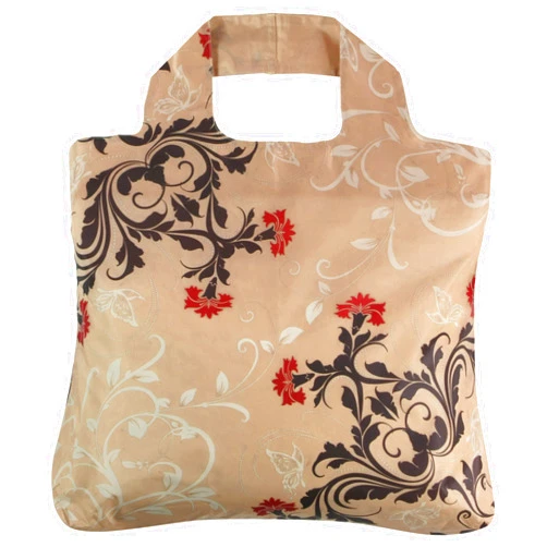 Envirosax Wanderlust Individual Bag 2